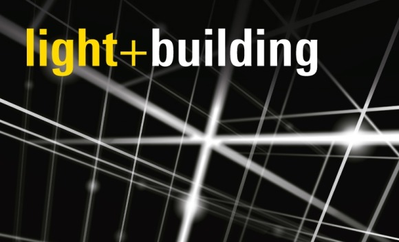 LIGHT+BUILDING 2014